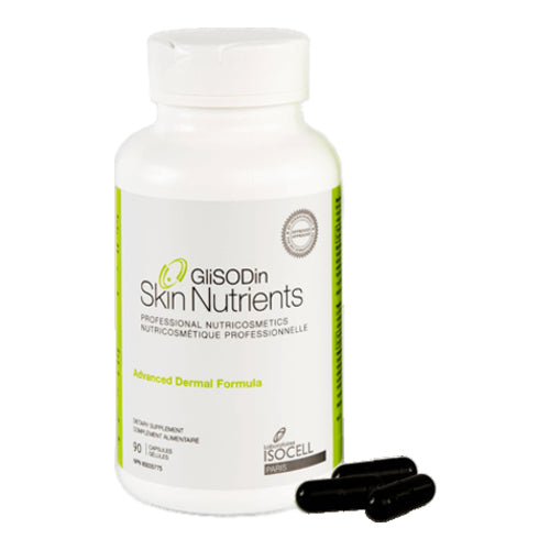 Glisodin Advanced Dermal/Anti-aging Formula