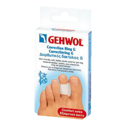 Gehwol Correction Ring G-Polymer