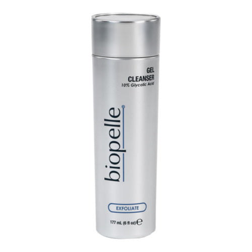 Biopelle Gel Cleanser (10% Glycolic Acid)