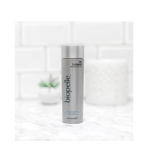 Biopelle gelrens (10% glykolsyre)
