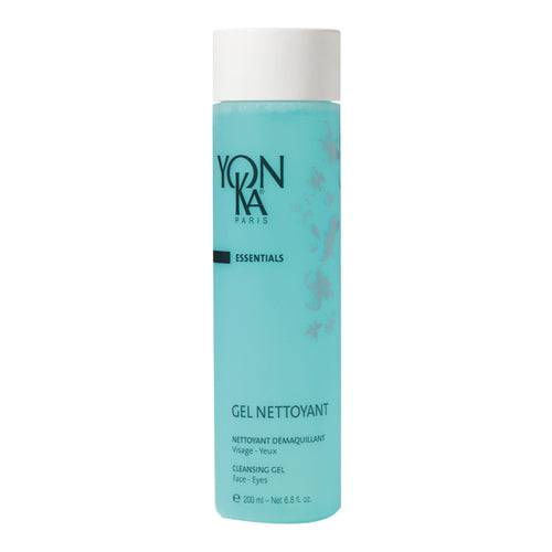 Yonka Gel Nettoyant (Gel Cleansing Gel)