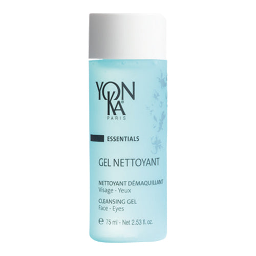 Yonka Gel Nettoyant (Cleansing Gel)