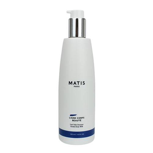 Lait corporel doux matis