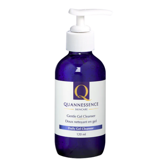 Quannessence Gentle Cleanser