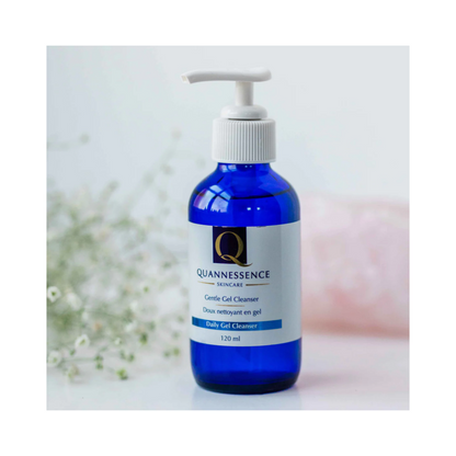 Quannessence Gentle Cleanser