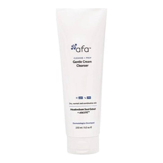 AFA blíður rjómahreinsiefni