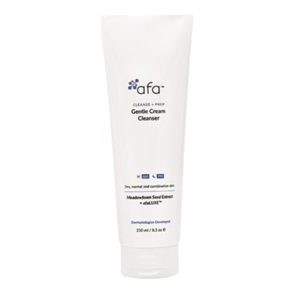AFA Gentle Cream Cleanser
