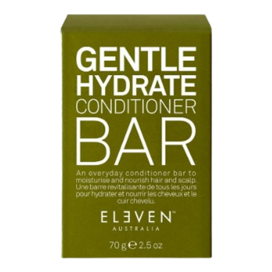 Eleven Australia Gentle Hydrate Conditioner Bar