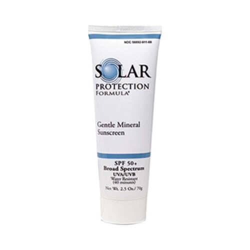 Tizo Gentle Mineral Sunscreen SPF 50+