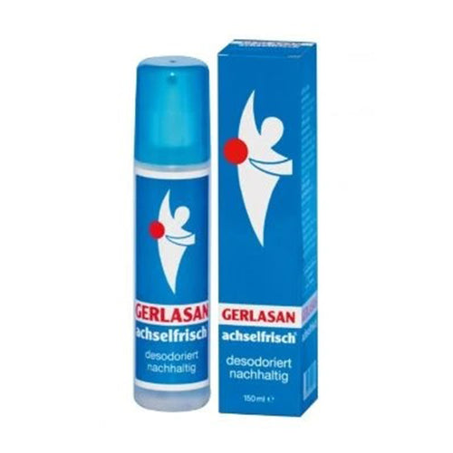 Gehwol Gerlasan(undermard)消臭剤スプレー