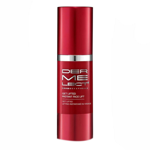Dermelect Cosmeceuticals מרים הרמת פנים מיידית