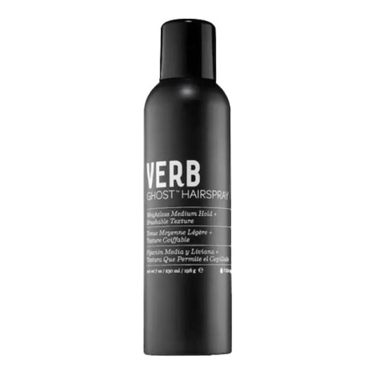 Verb Ghost Hairspray (Medium Hold)