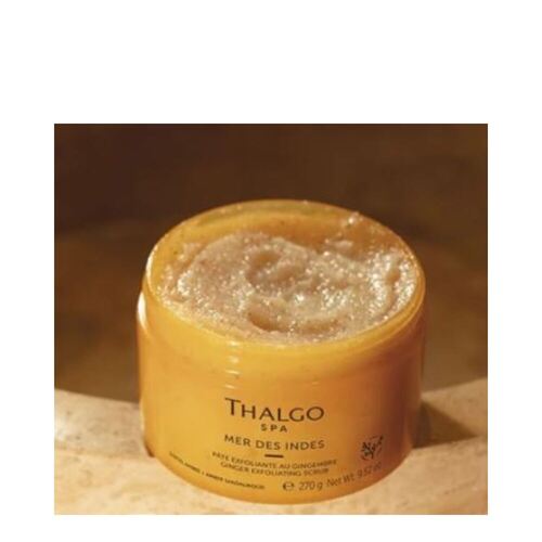 فرك من Thalgo Ginger Exfoliating