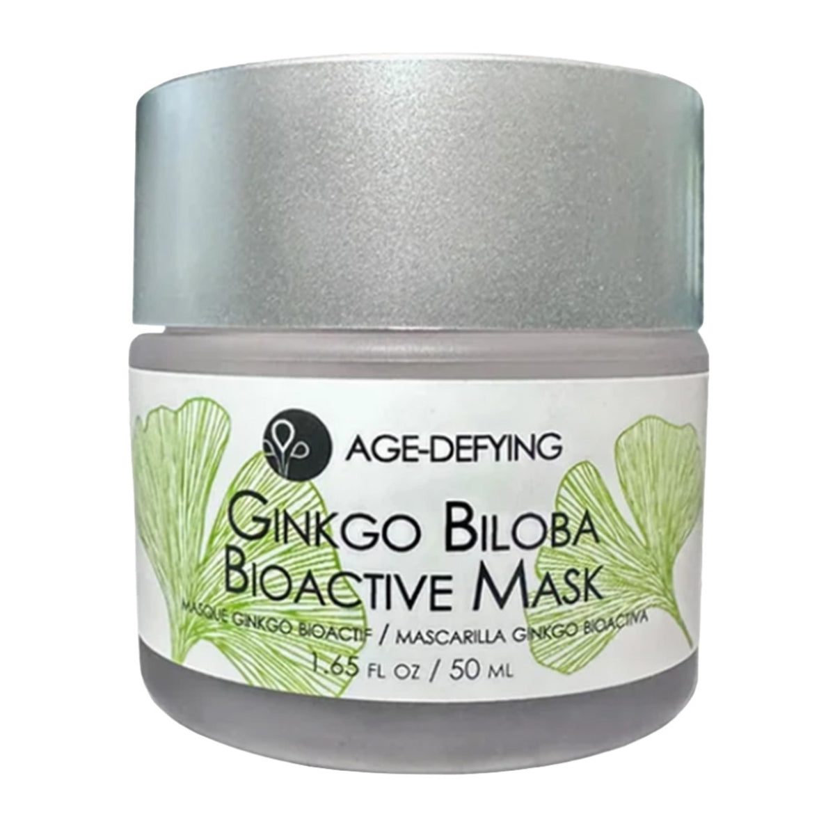 Γιατρός D Schwab Ginkgo Mask