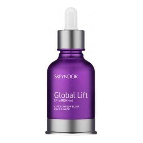 Skeyndor lift contour elixer voor gezicht en nek