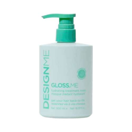 DESIGNME Gloss.ME Hydrating Treatment Mask