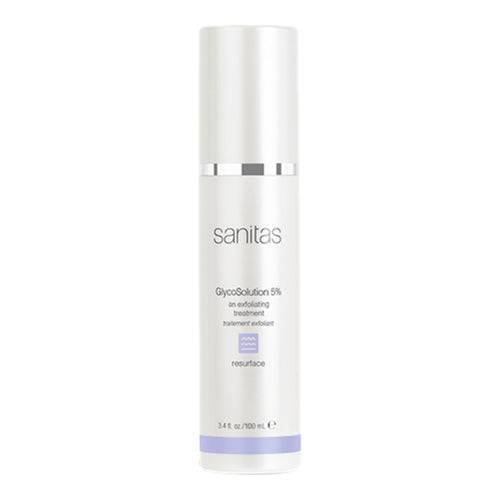 Sanitas glycosolutie 5%