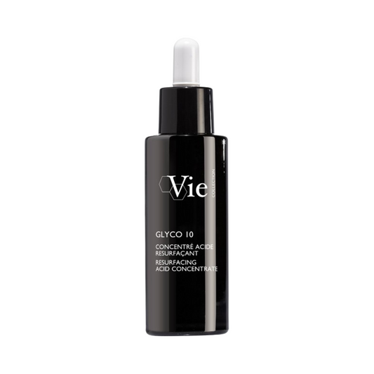 Vie Collection Glyco 10 Resurfacing Acid Concentrate