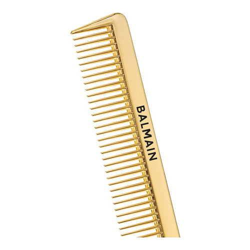 Balmain Paris Hair Couture Couture Golden Eireaball