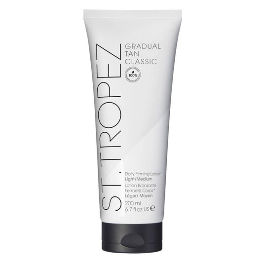 St Tropez Tan Grad Grad Loción - Medio 30 ml / 1.01 Fl oz