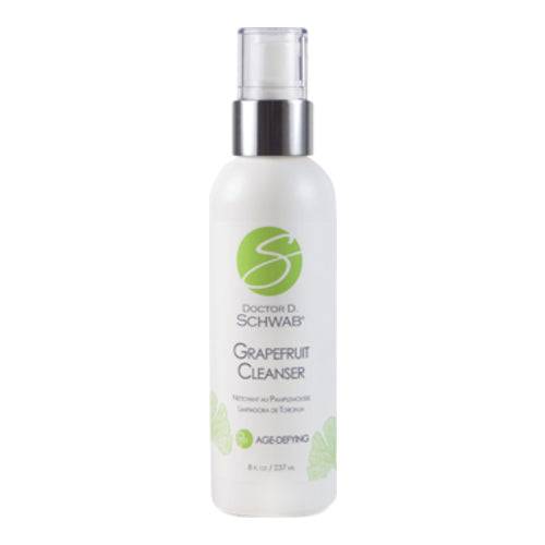 Γιατρός D Schwab Grapefruit Cleanser