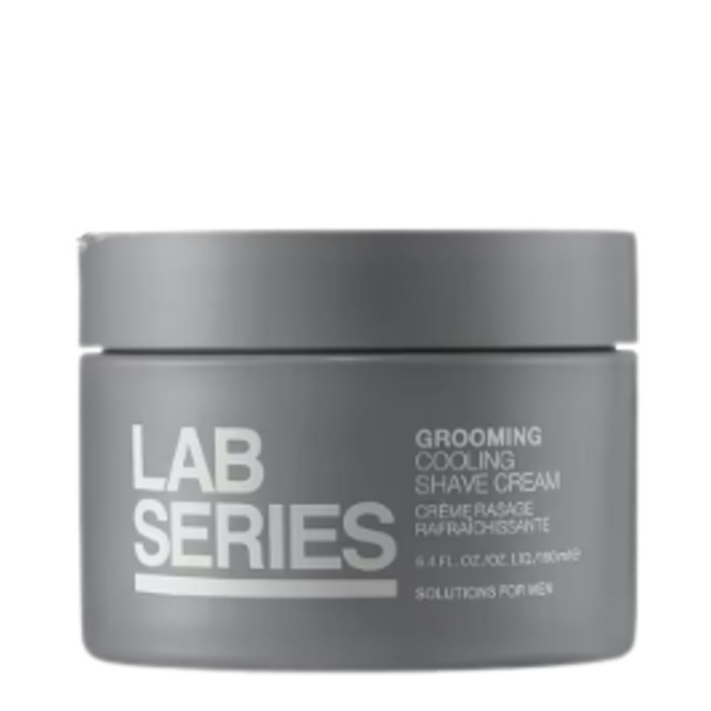 Lab Series Grooming Cooling Shaving Cream