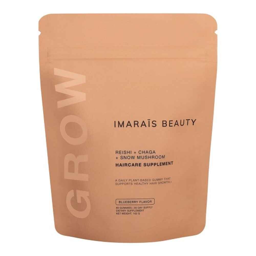 Imarais Beauty Grow Haircare Supplement