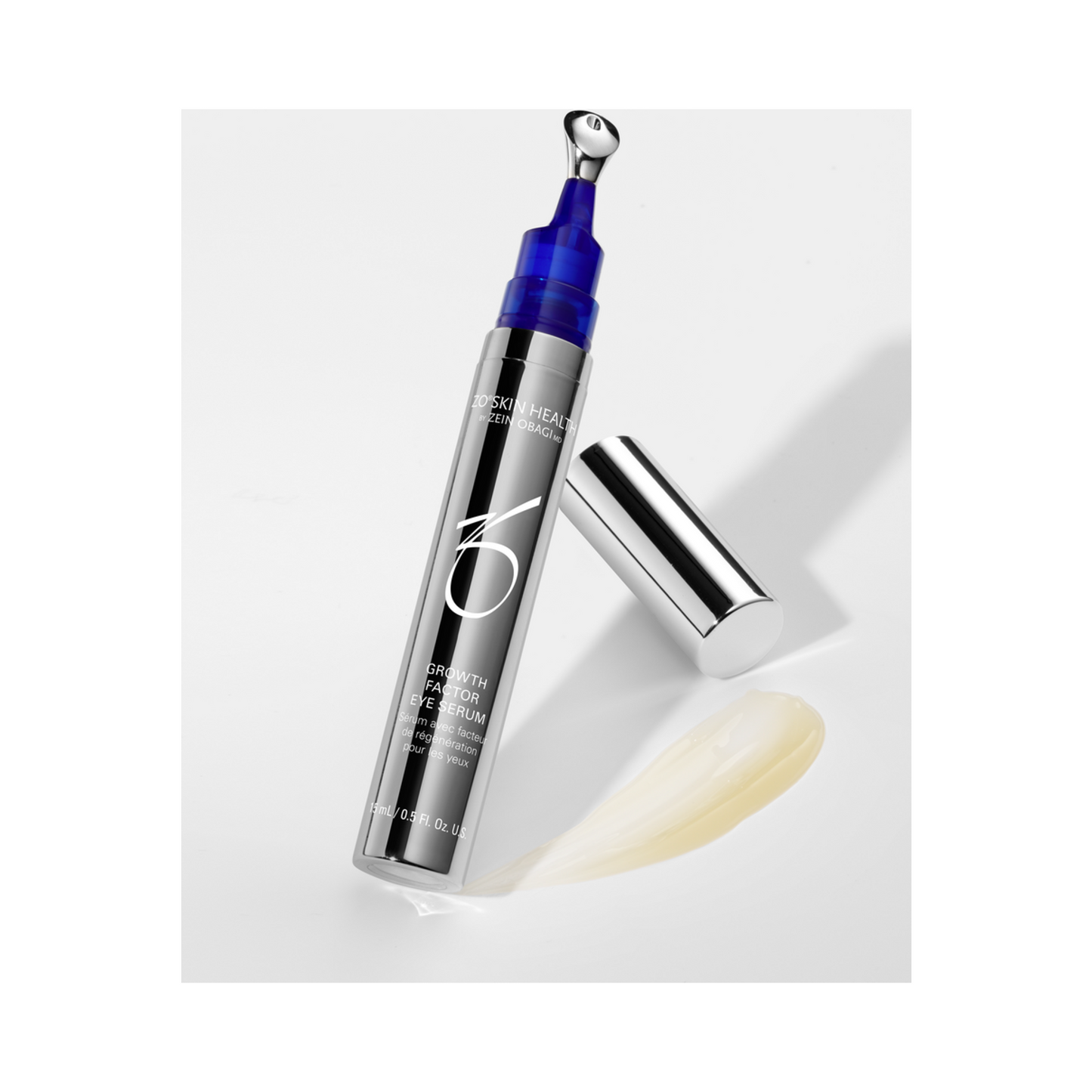 ZO Skin Health Growth Factor -silmäseerumi