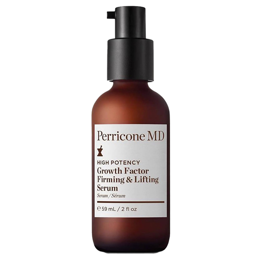 Perricone MD Growth Factor Firming and Lifting Serum