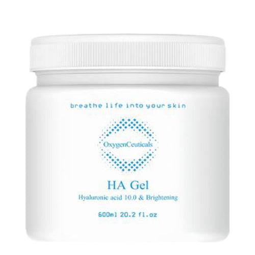 Oxygeentiates Ha Gel Gel Hyaluronic Acid Gel