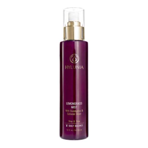 Hylunia Daily Balance Lemongrass Mist
