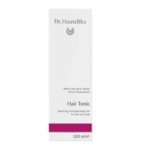 Dr Hauschka Hair Tonic