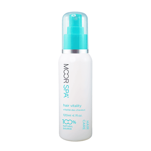 Moor Spa Hair Vitality