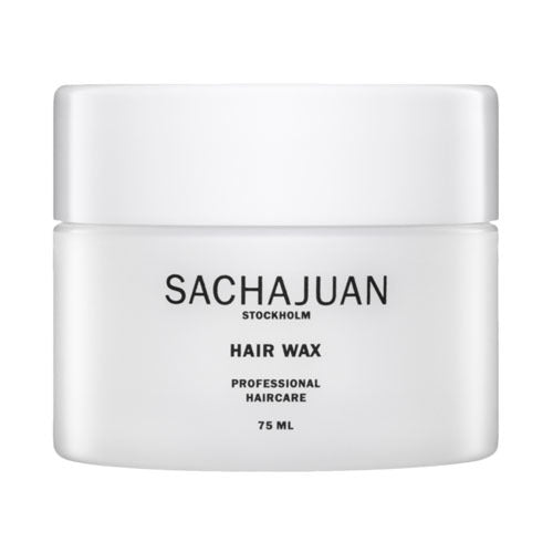 Sachajuan Hair Wax