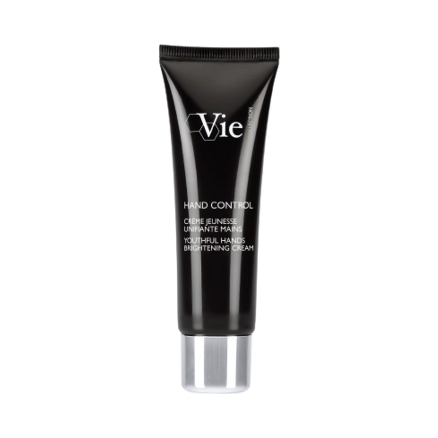 Vie Collection Hand Control Youthful Hands Brightening Cream