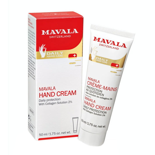 MAVALA Hand Cream