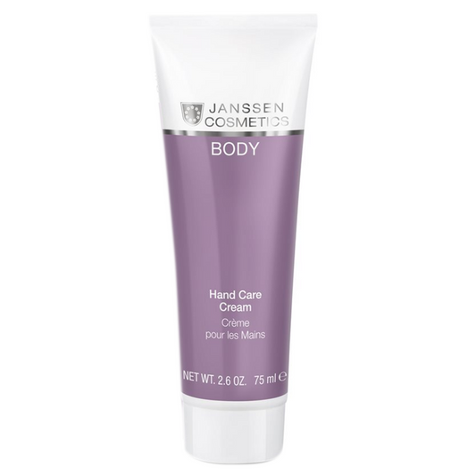 Janssen Cosmetics Hand Cream
