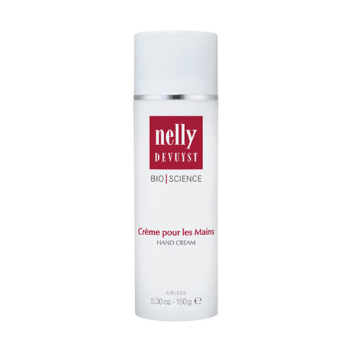 Nelly Devuyst Hand Cream