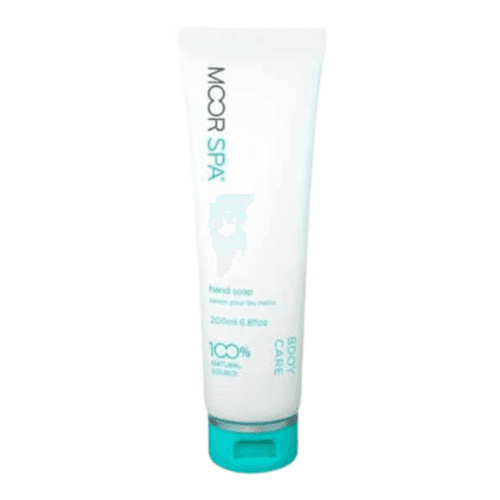 Moor Spa Handseife