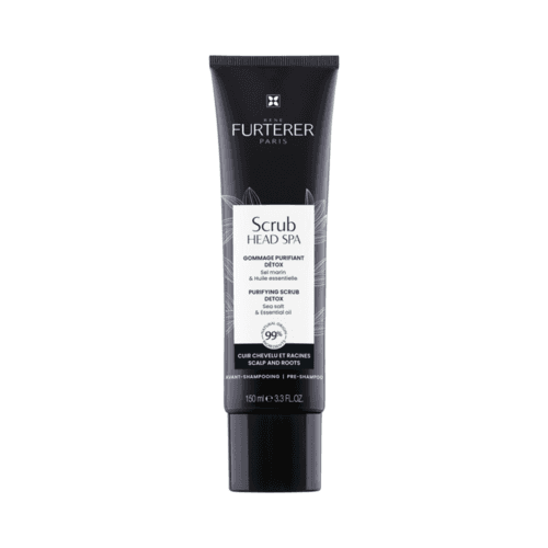 RENE Furterer Head Spa Purifying Detox Scrobarnach