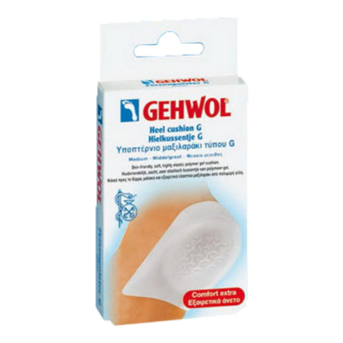 Gehwol Heel Cushion G-Polymer
