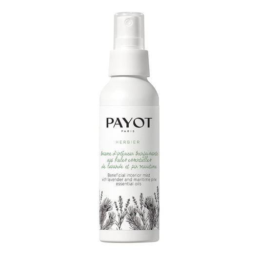 Payot Herbier Beneficial Interior Mist