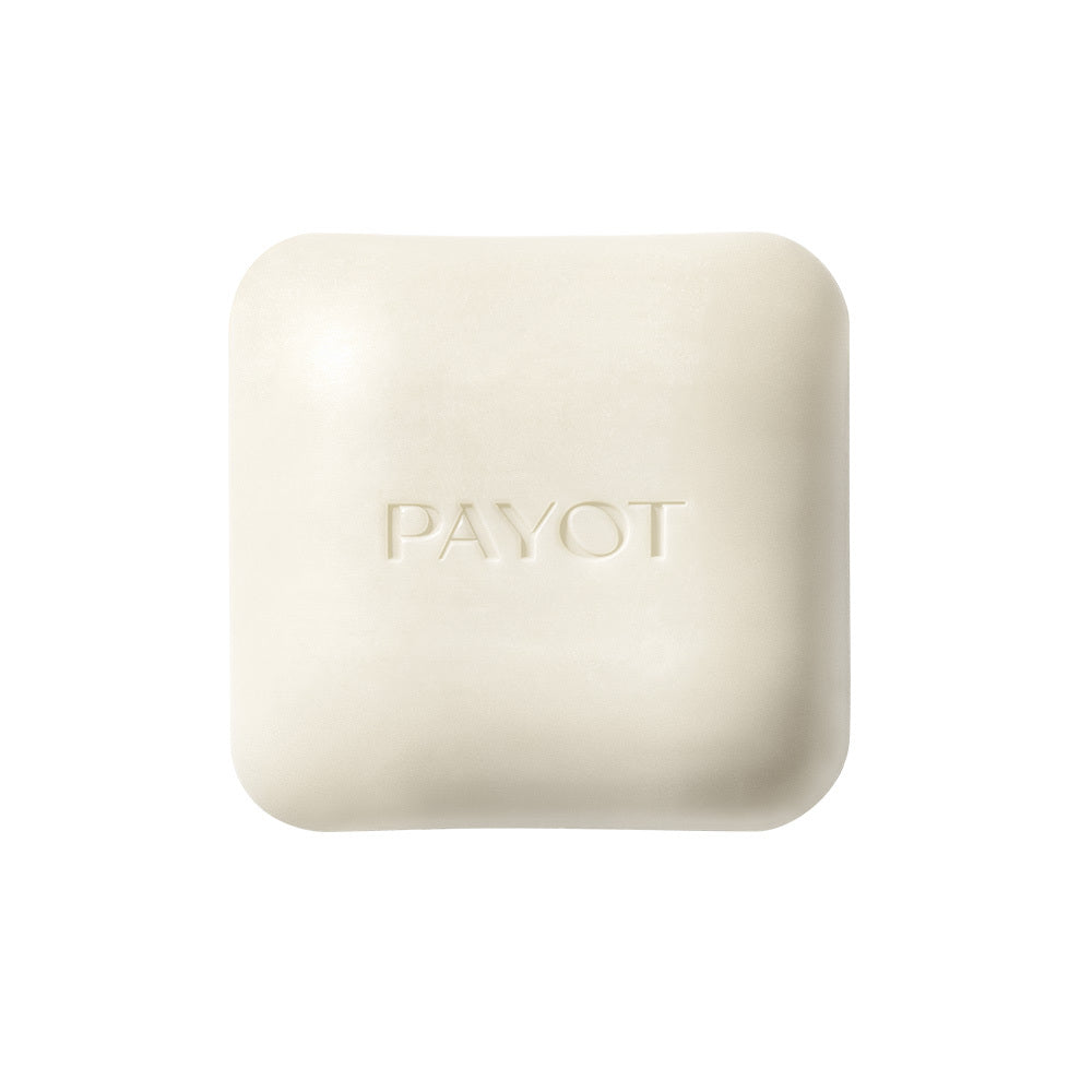 Payot Herbier Cleansing Face and Body Bar