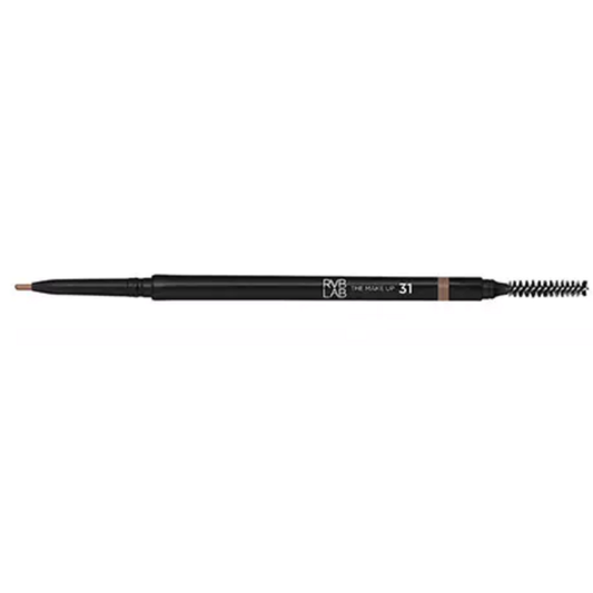 RVB Lab High Definition Automatic Brow Pencil - 31 Light Brown