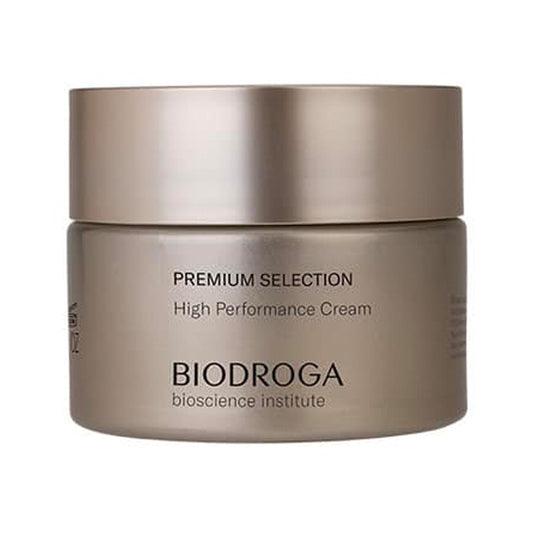 Biodroga High Performance Cream