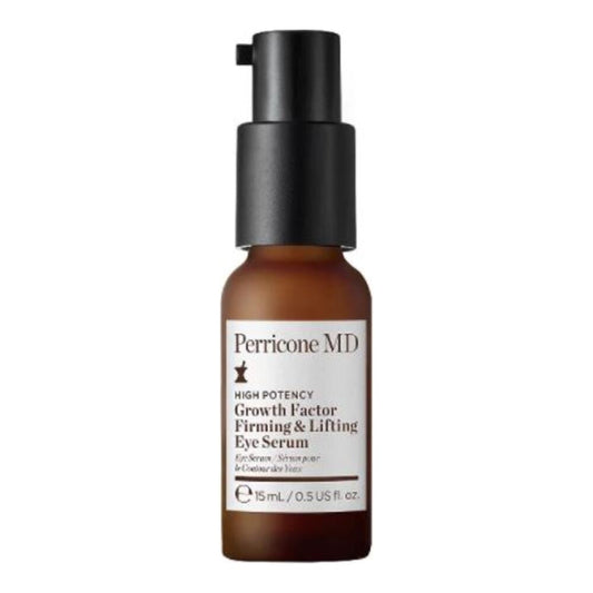 Perricone MD High Potency Growth Factor Firming and Lifting Eye Serum