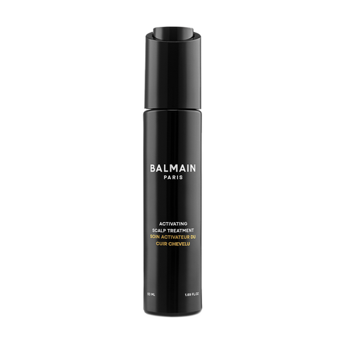 Balmain Paris Hair Couture Homme Ενεργοποίηση θεραπείας του τριχωτού της κεφαλής