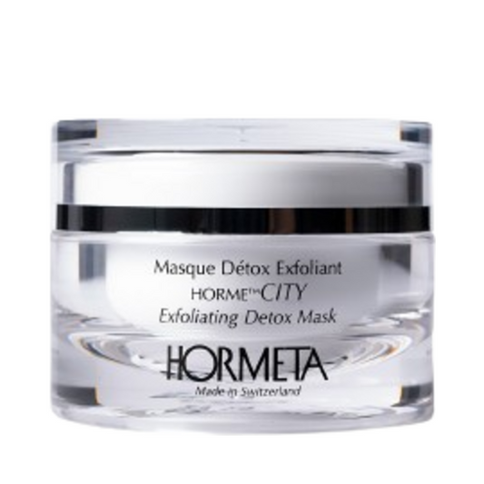 Hormeta HormeCity Exfoliating Detox Mask