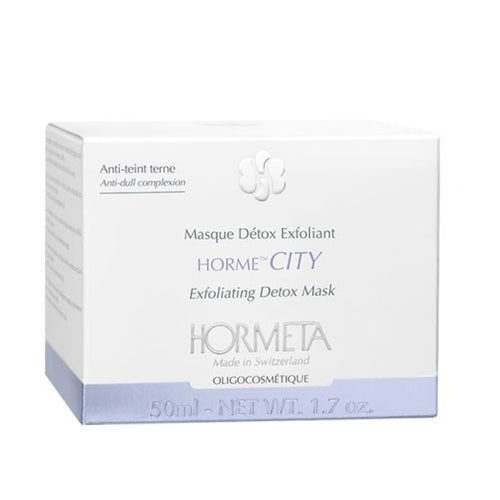 Hormeta Hormecity تقشير قناع التخلص من السموم