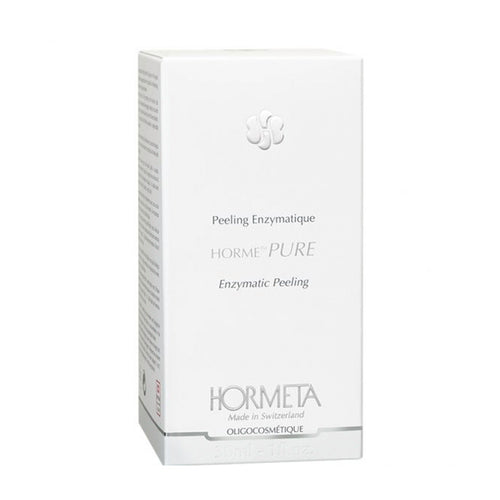 Hormeta HormePure -entsymaattinen kuorinta